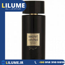 عطر ادکلن ژک ساف سکرت ارکید 100 میل زنانه