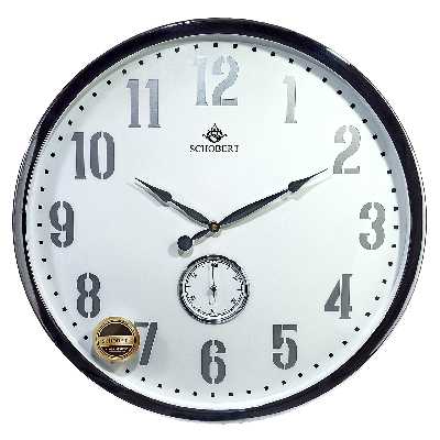 ساعت دیواری شوبرت مدل 5319