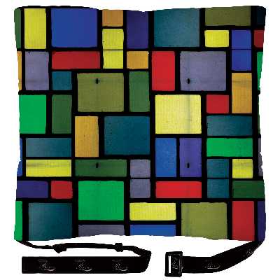 تشک صندلی مدل M1-10148