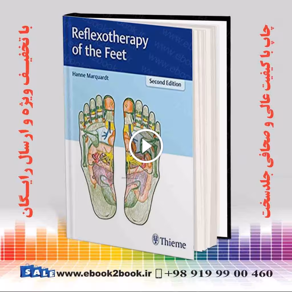 Reflexotherapy of the Feet 2nd Edition