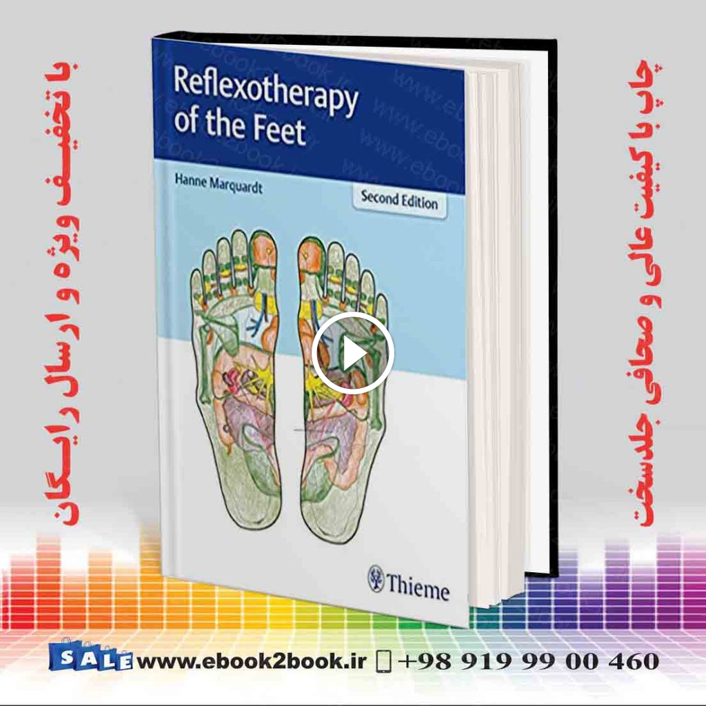 Reflexotherapy of the Feet 2nd Edition