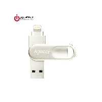 فلش مموری USB3.1 و OTG اپیسر مدل AH790 ظرفیت 32 گیگابایت