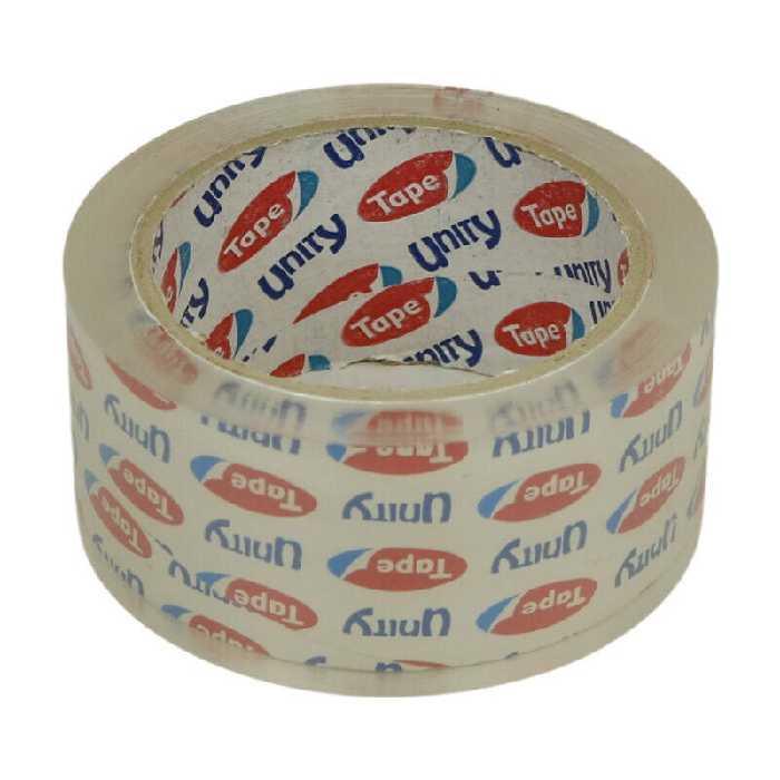 چسب پهن شیشه ای 40 میکرون Unity CT-9040 5cm