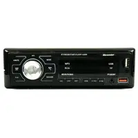 پخش کننده خودرو مکسیدر مدل MX-DLF3128U2PY2822BT