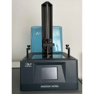 پرینتر سه بعدی آنیکیوبیک مدل Photon ULTRA