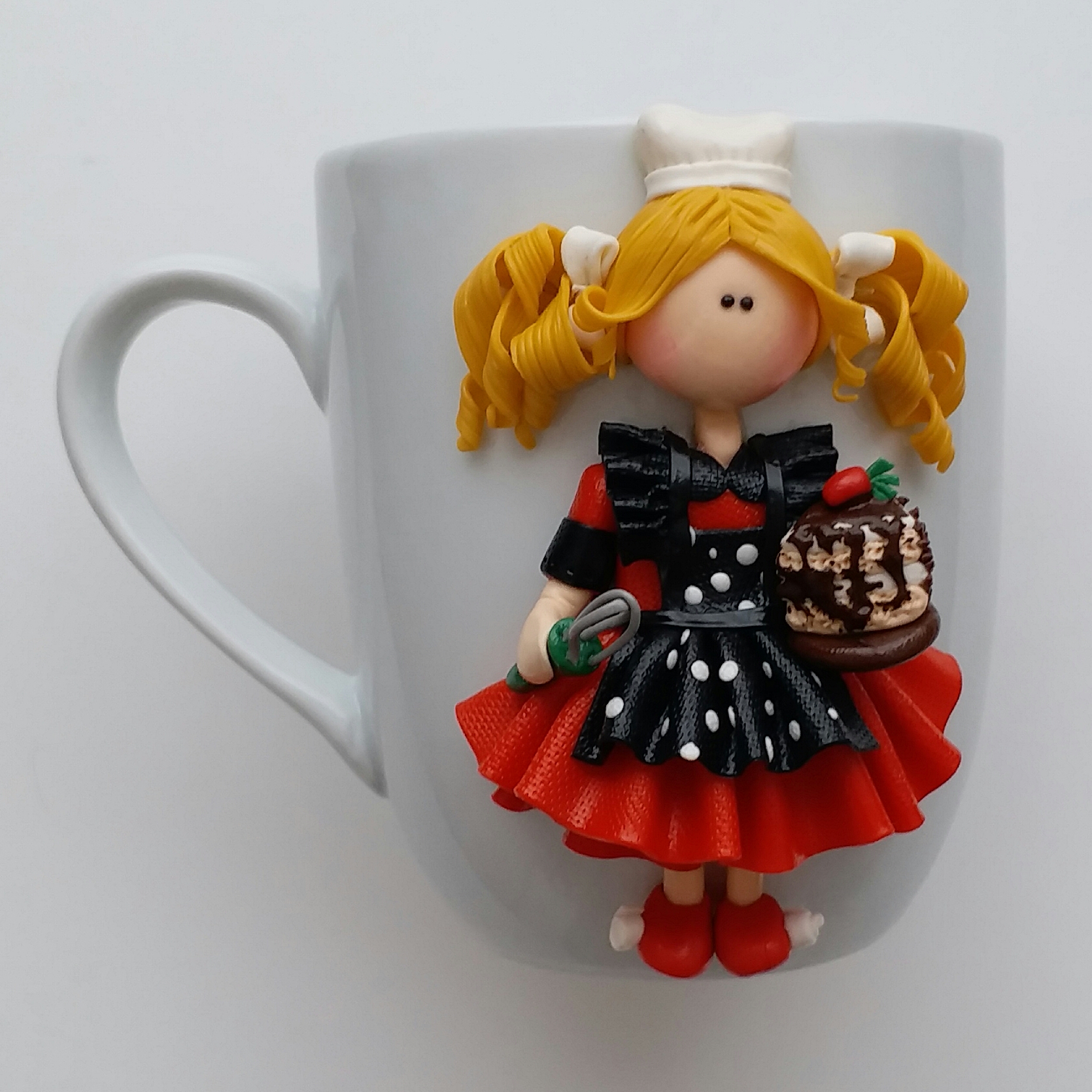 ماگ مدل فیمو F224