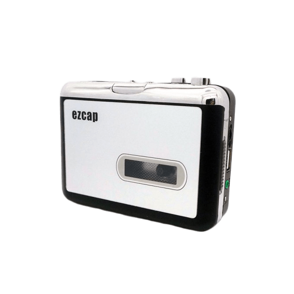 مبدل نوار کاست ایزدکپ EZCap 231