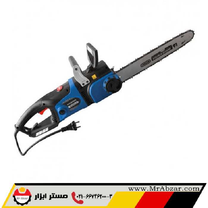 اره درخت بر برقی هیوندای HP2440-CS