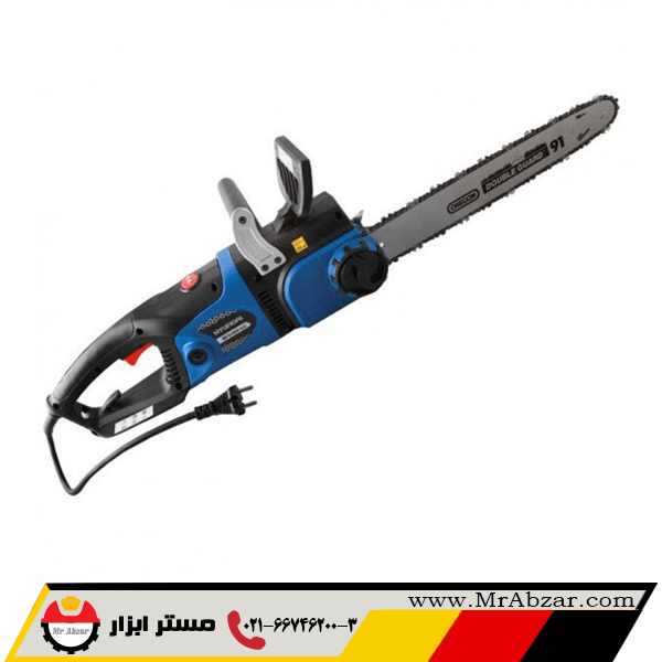 اره درخت بر برقی هیوندای HP2440-CS