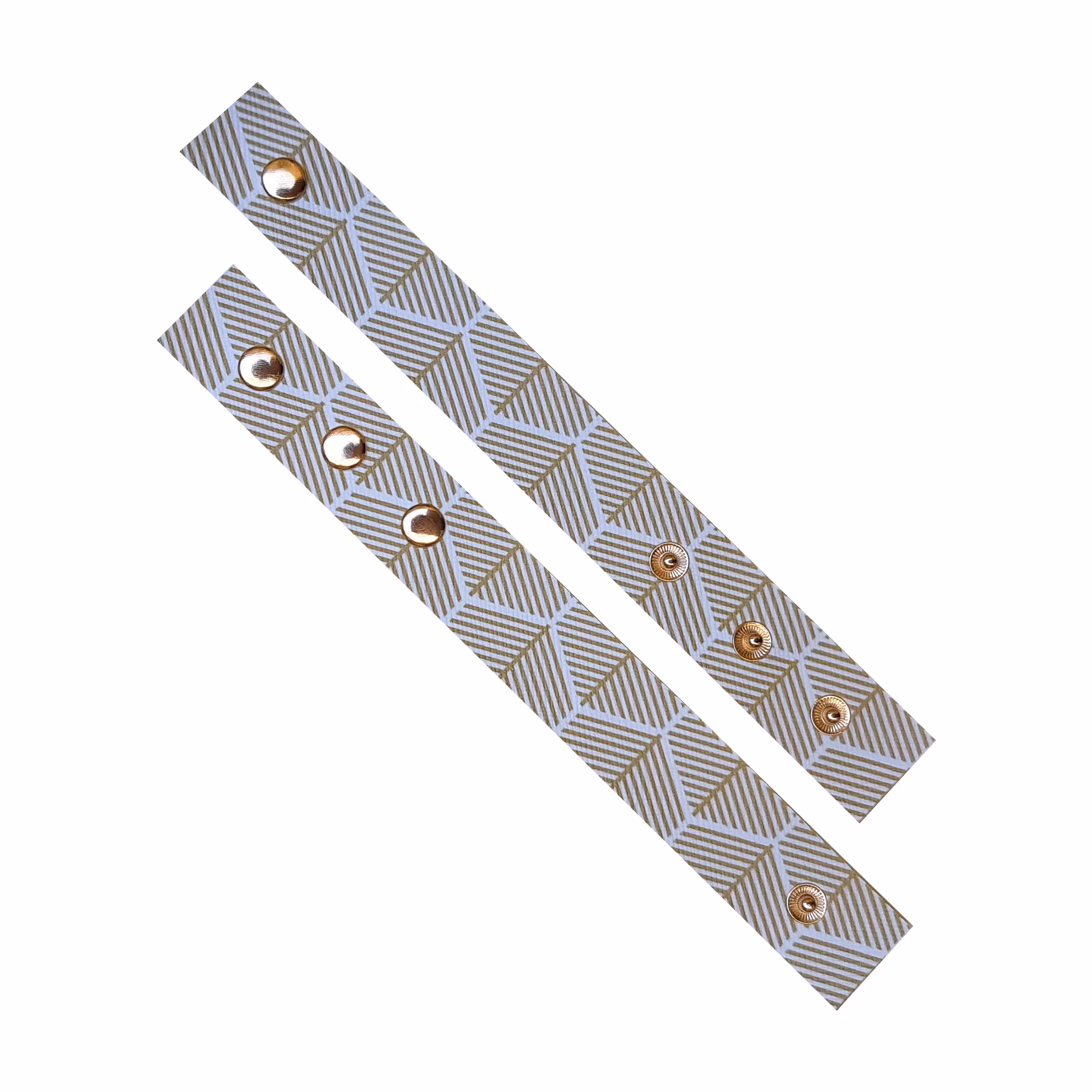 ارگانایزر سیم و کابل طرح خط خطی مدل C-218 مجموعه 2 عددی
