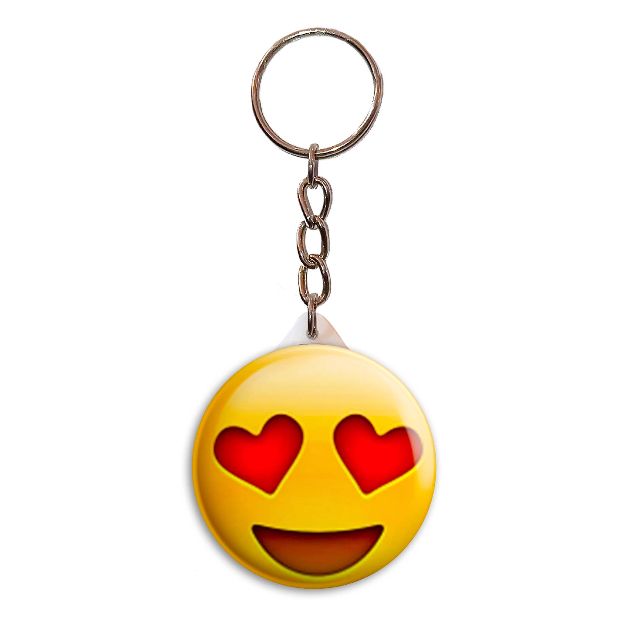 جاکلیدی پرمانه طرح ایموجی کد pmy.580