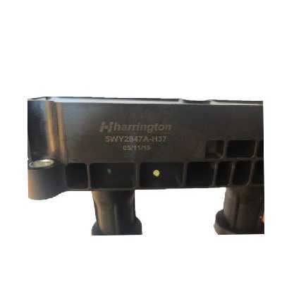 کوئل هرینگتون مدل h37 مناسب برای رانا 