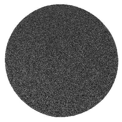 سنباده پشت کرکی ریزو مدل ART-RZ-100SG