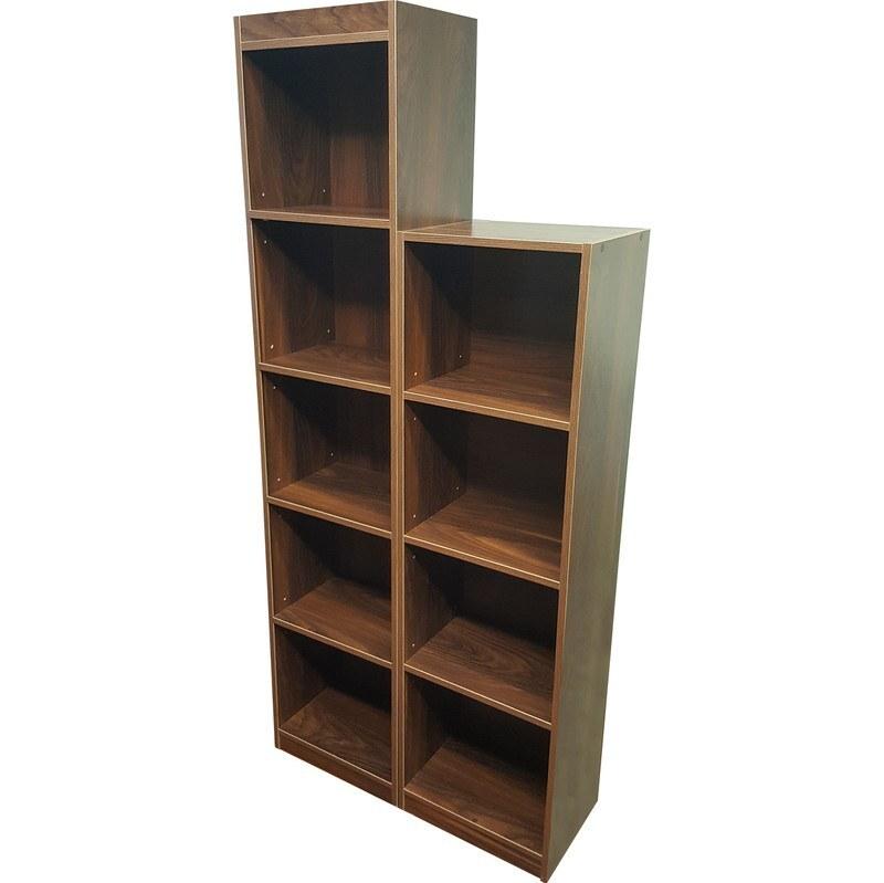 کتابخانه مدل Dual01 | choobsub