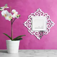 آینه اِلِنسی مدل AM-046