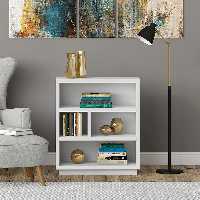 کتابخانه مدل IKE349 | choobsub