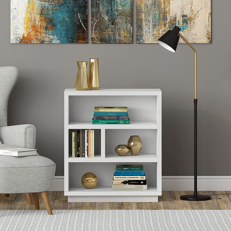 کتابخانه مدل IKE349 | choobsub