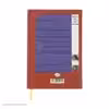 کتاب خاک آمریکا اثر جنین کامینز نشر آموت
