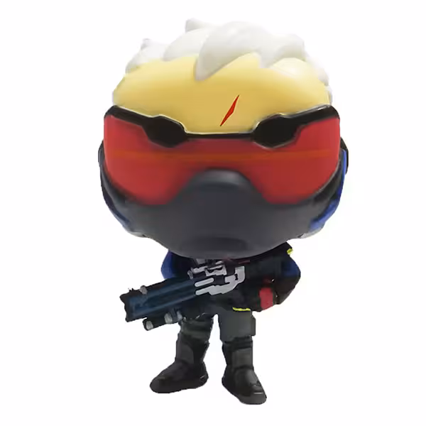 فیگور مدل Soldier 96