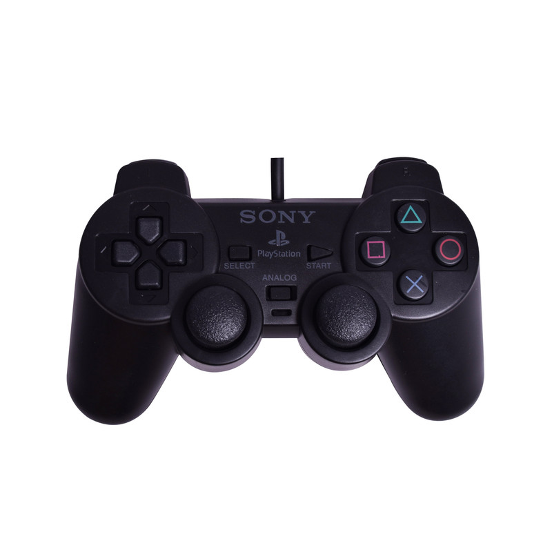 دسته بازی  مدل ps2 | چاوه