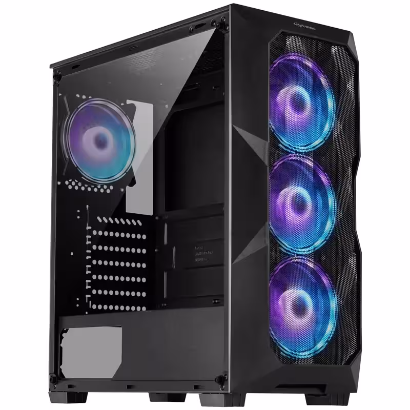 قیمت و خرید کیس کامپیوتر فاطر مدل FATER FG-730B