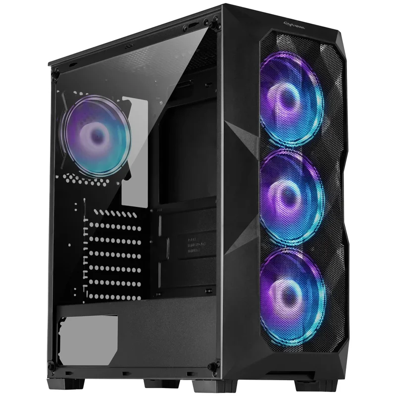 قیمت و خرید کیس کامپیوتر فاطر مدل FATER FG-730B