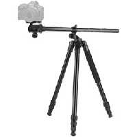 سه پایه ویفنگ مدل WT5601