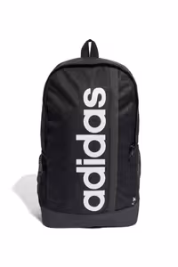 کوله پشتی سفید مردانه و زنانه خطی BP مشکی یونیسکس adidas