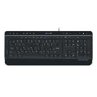 کیبورد باسیم KB97 کینگ‌ استار - فراز سیستم