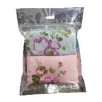 دستمال نظافت مدل حوله ای SKY2 بسته 2 عددی