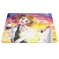 ماوس پد هومرو طرح  My Hero Academy Anime مدل A1974
