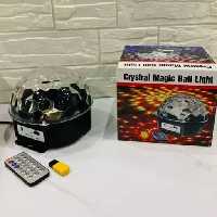 رقص نور بزرگ فلش دار