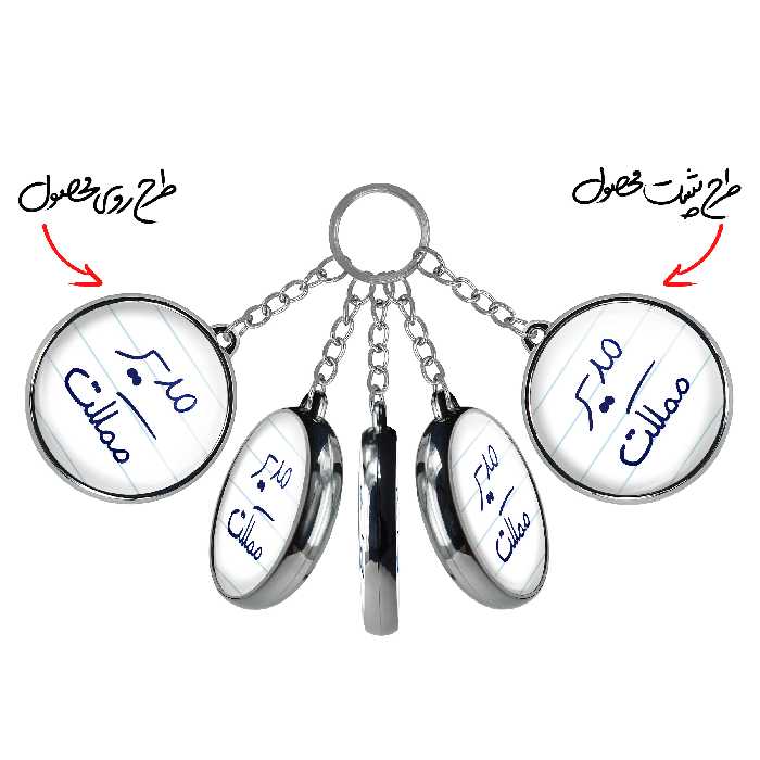 جاکلیدی خندالو طرح مدیر مملکت مدل دوطرفه کد 58005800