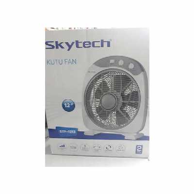 پنکه رومیزی اس کای تچ مدل STF-1212