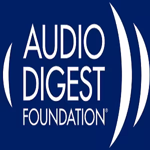 AudioDigest General Surgery 2017-2020 at 50€ - کتاب پزشکی بهار