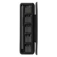 کیت پیچ گوشتی 25 تکه شیائومی Xiaomi HOTO QWLSD010 Battery-powered precision screwdriver 25-Piece kit