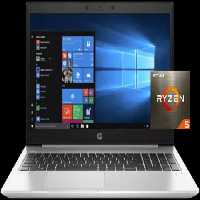 لپ تاپ 15 اینچی اچ پی مدل HP ProBook 455 G7