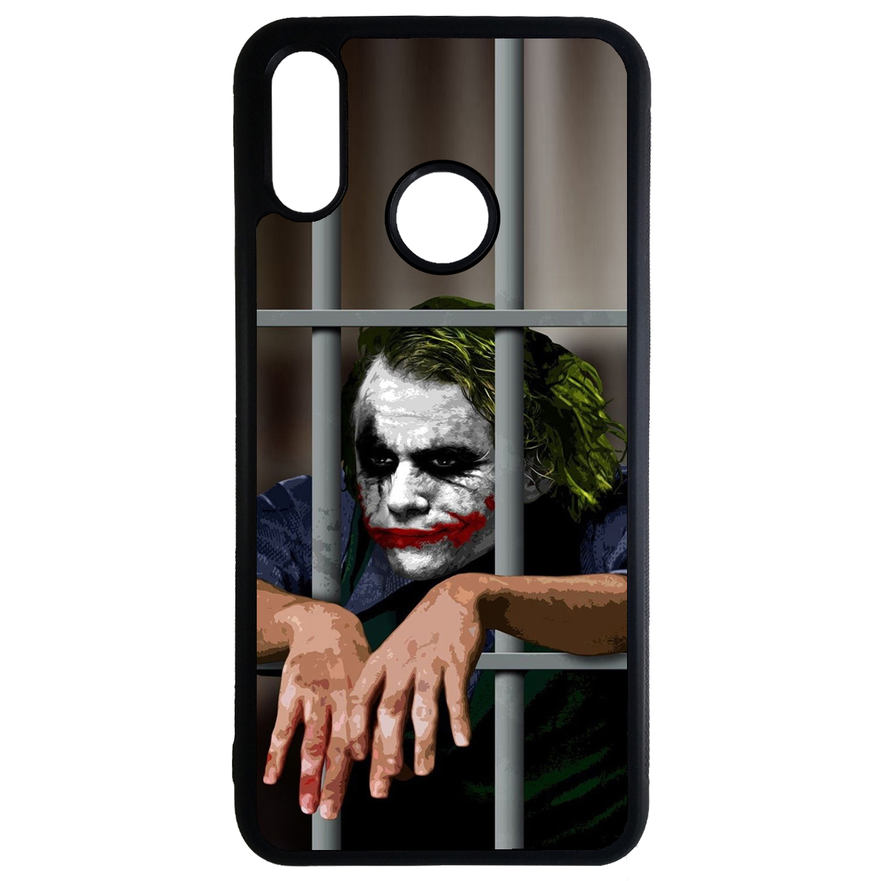 کاور طرح جوکر کد 11050529 مناسب برای گوشی موبایل سامسونگ galaxy a30