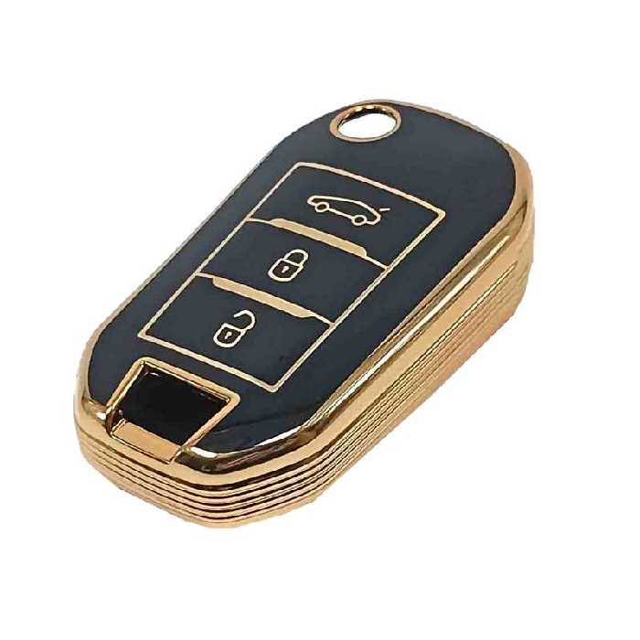 کاور ریموت و سوئیچ خودرو قطعه سازان کبیر مدل COV-TARA-301087 مناسب برای تارا دستی | کالا مکس