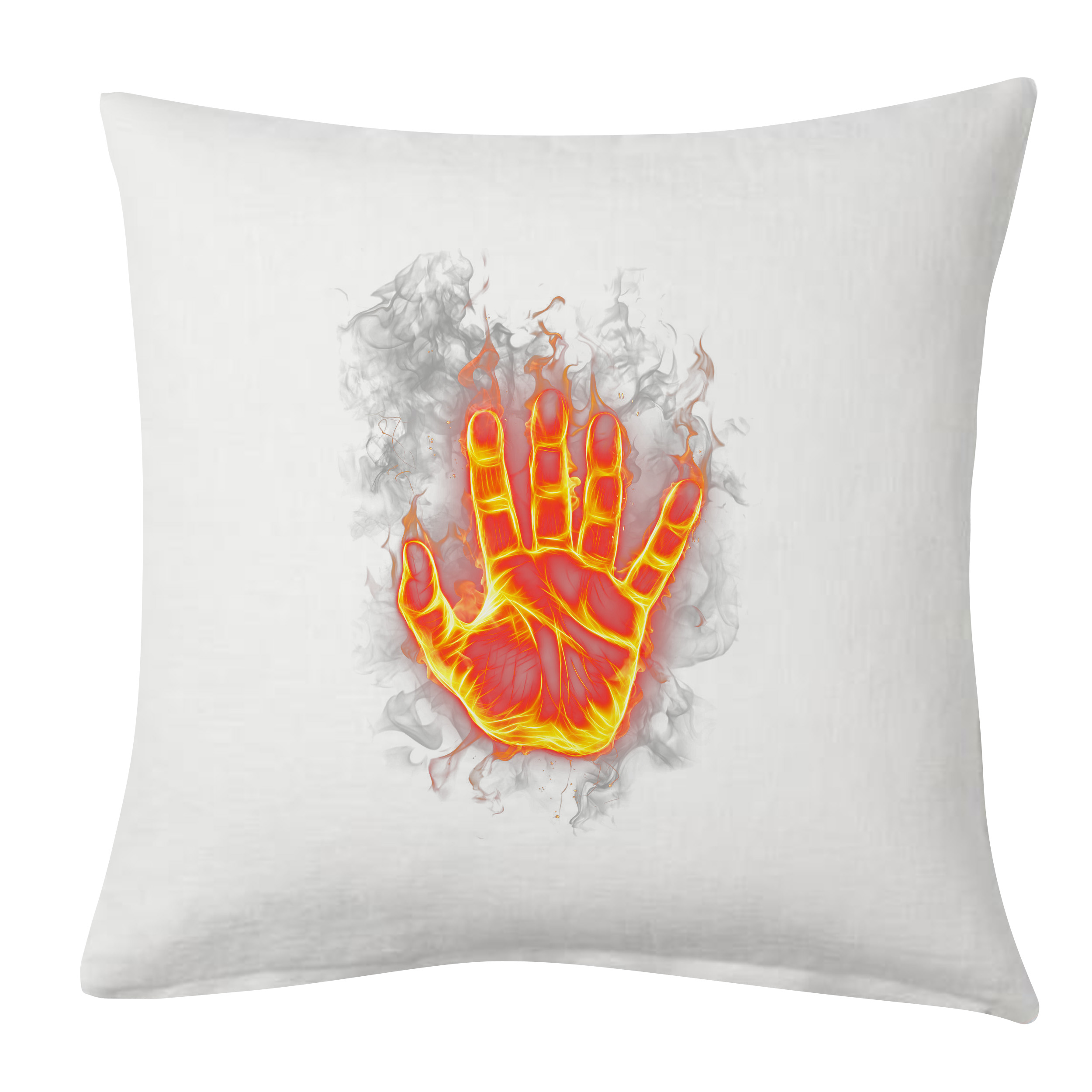 کاور کوسن مدل آتش