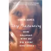 كتاب Stop Pretending: What Happened When My Big Sister Went Crazy اثر Sonya Sones  انتشارات Orion