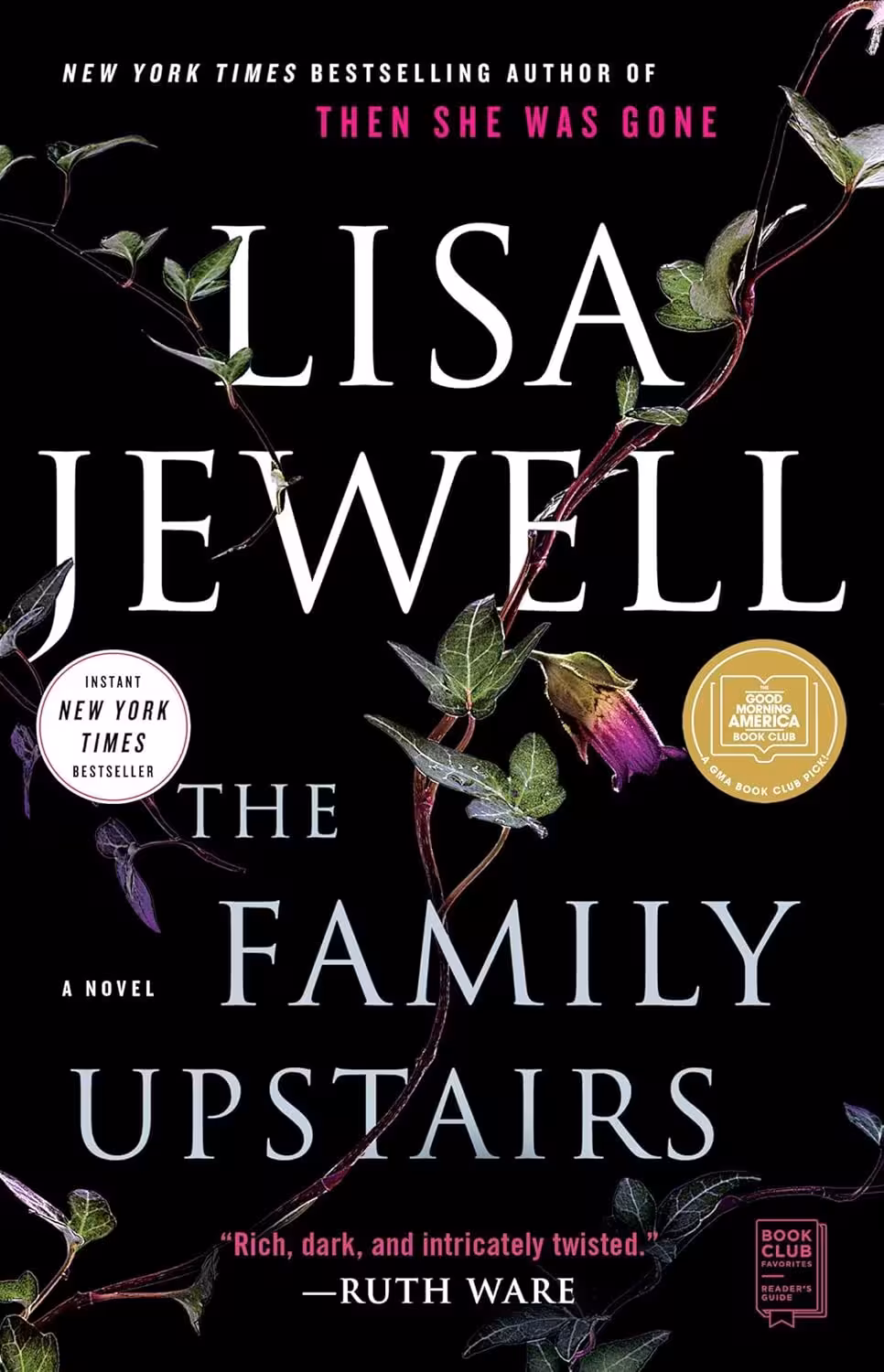 The Family Upstairs