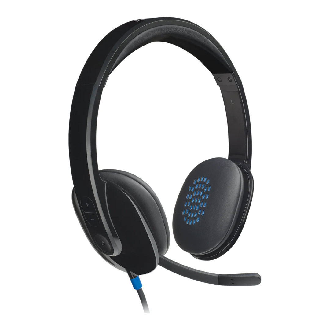 خرید و قیمت هدست لاجیتک H540