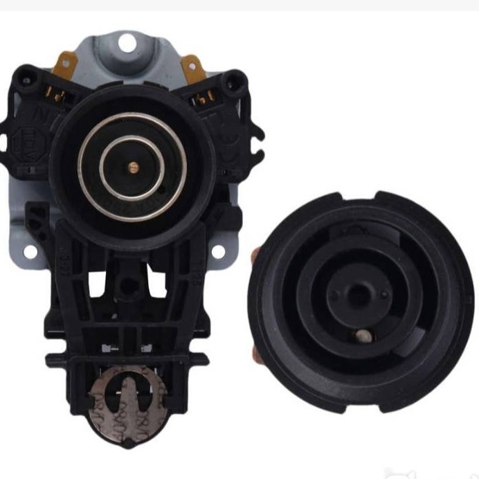 (کد09) ترموستات چای ساز برند SUNLIGHT طول 98 و عرض 56 میل طبق تصاویر.