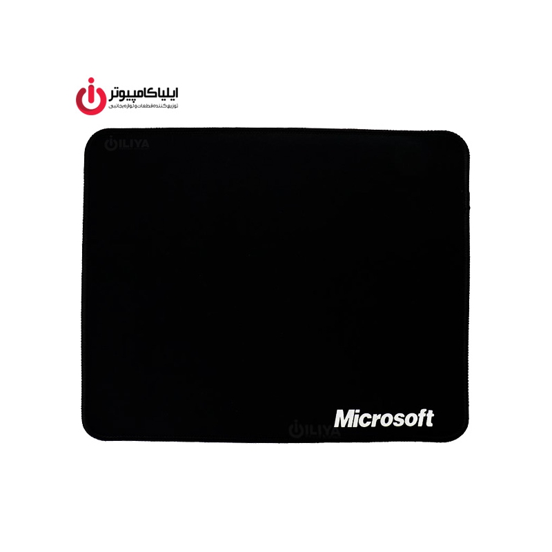 ماوس پد لیزری برند سنس مدل DT-X18 سایز 25×21