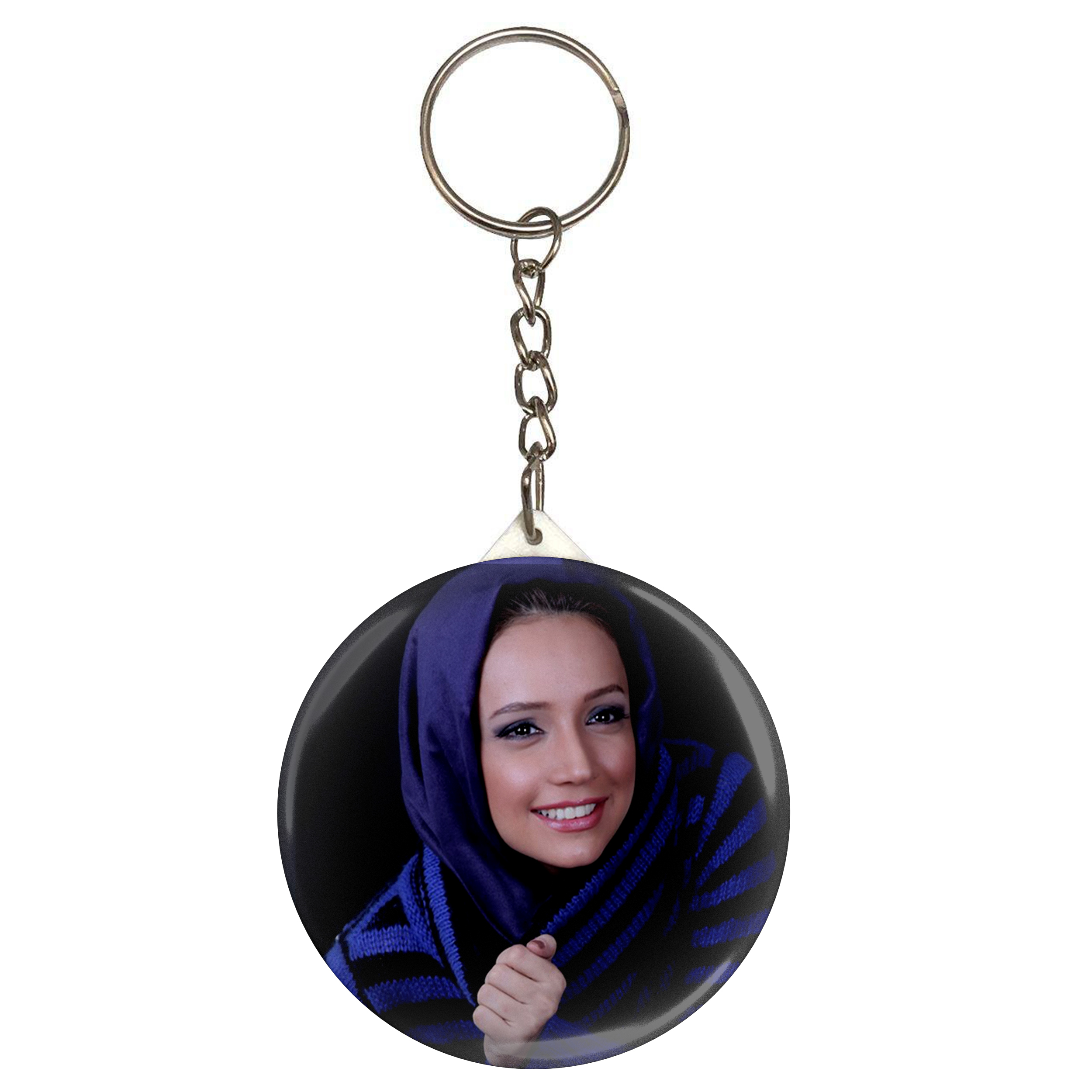 جاکلیدی طرح شبنم قلی خانی مدل S8581