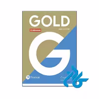 کتاب Gold C1 Advanced New Edition - فروشگاه اینترنتی کـادن