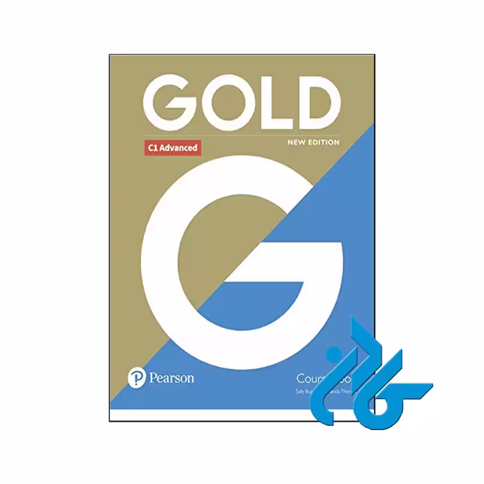 کتاب Gold C1 Advanced New Edition - فروشگاه اینترنتی کـادن