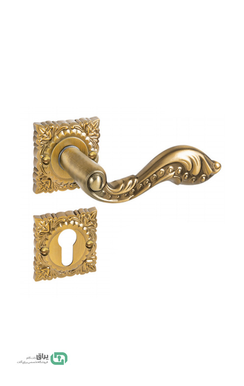 دستگیره 1603 ترووان-Trueone