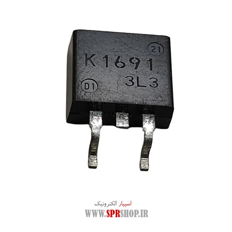 ترانزیستور K1691